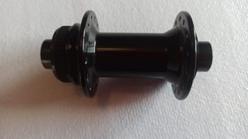 Brugt Formula cartridge bearing, 12x100mm centerlock 2024 Wheels