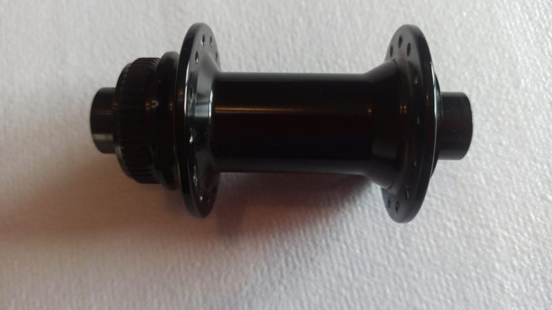 Used Formula cartridge bearing, 12x100mm centerlock 2024 Wheels