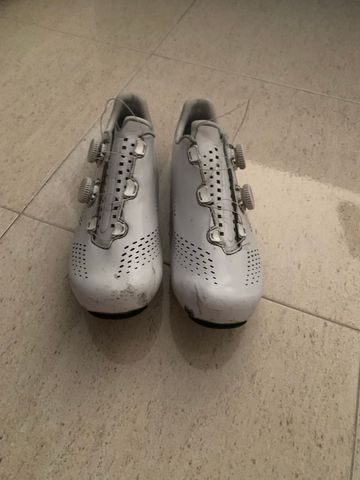 Tweedehands Supacaz Kazze Carbón 2023 Cycling Shoes