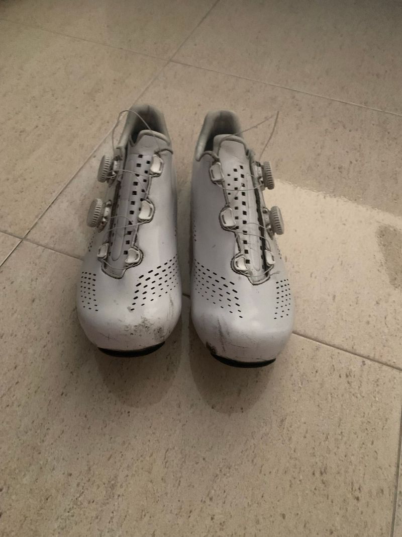 Used Supacaz Kazze Carbón 2023 Cycling Shoes