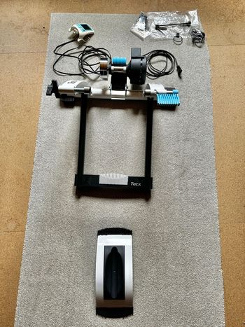 Gebrauchtes Tacx i-Flow 2016 bike — Bild 3 von 8