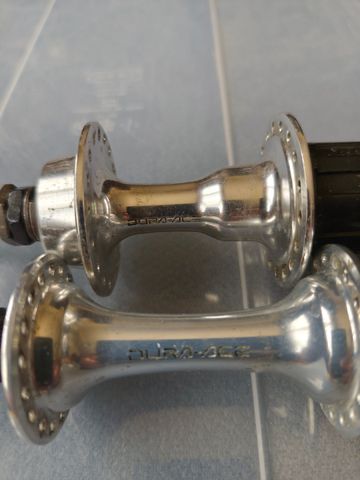 Gebrauchtes Shimano dura ace 1999 bike — Bild 3 von 5