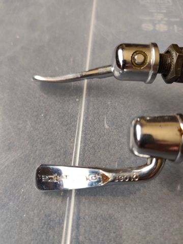 Gebrauchtes Shimano dura ace 1999 bike — Bild 4 von 5