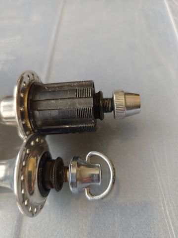 Gebrauchtes Shimano dura ace 1999 bike — Bild 5 von 5