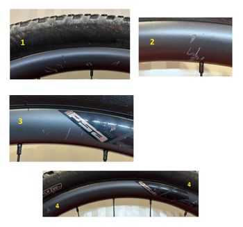 Gebrauchtes Fsa KFX I25 2023 bike — Bild 3 von 6