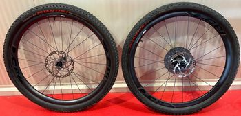 Gebrauchtes Fsa KFX I25 2023 bike — Bild 1 von 6