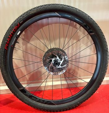 Gebrauchtes Fsa KFX I25 2023 bike — Bild 2 von 6