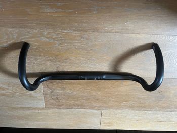 Used Easton EX70 AX carbone 44 2025 bike — image 4 of 11