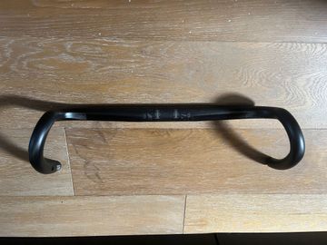 Tweedehands Easton EX70 AX carbone 44 2025 Cockpit