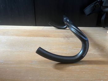 Used Easton EX70 AX carbone 44 2025 bike — image 8 of 11