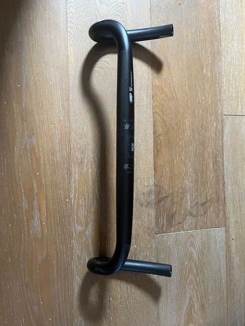 Used Easton EX70 AX carbone 44 2025 bike — image 7 of 11