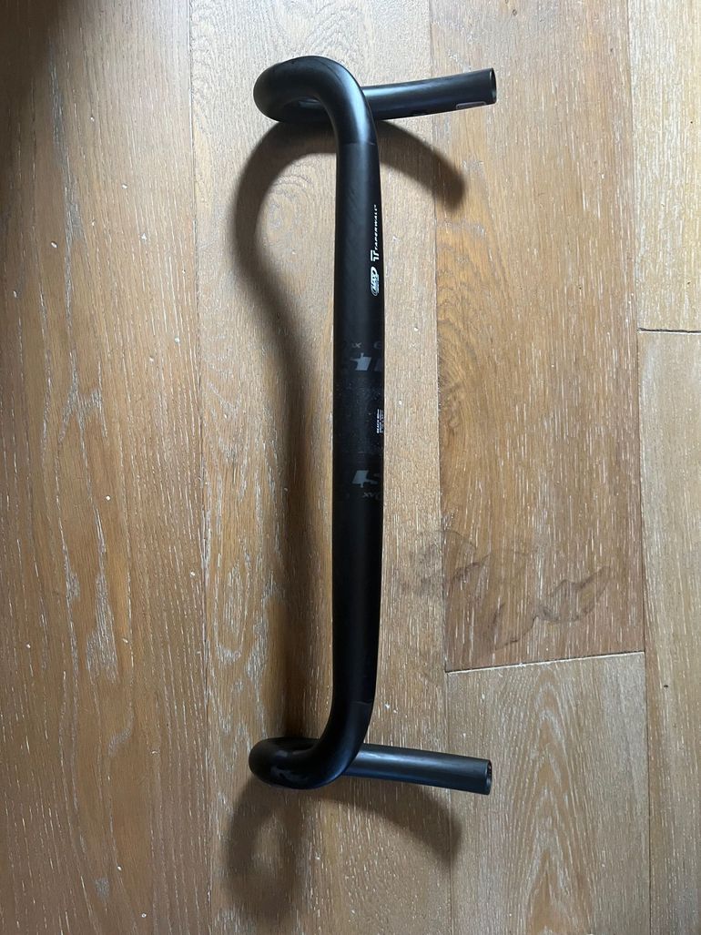 Used Easton EX70 AX carbone 44 2025 bike — image 7 of 11