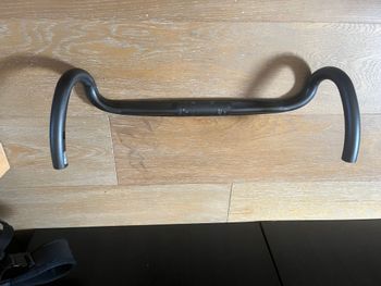 Used Easton EX70 AX carbone 44 2025 bike — image 5 of 11