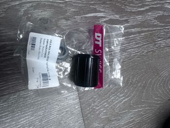 Brugt Dt Swiss Cassetta Ratchet Shimano 2025 Wheels