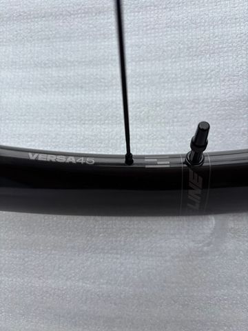 Brugt Rline Versa 2025 bike — billede 3 af 8