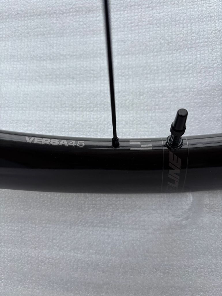 Brugt Rline Versa 2025 bike — billede 3 af 8
