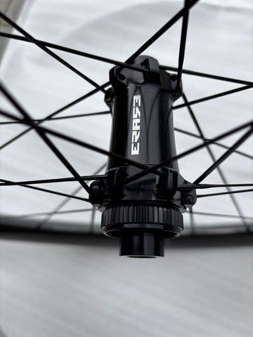 Brugt Rline Versa 2025 bike — billede 6 af 8