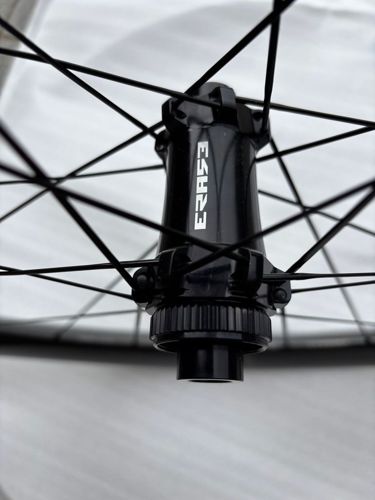 Brugt Rline Versa 2025 bike — billede 6 af 8