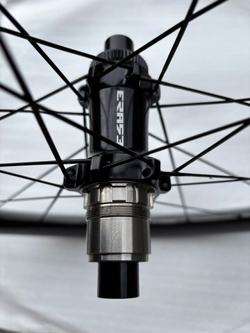 Brugt Rline Versa 2025 bike — billede 7 af 8