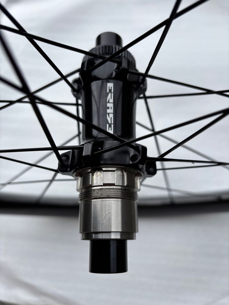 Brugt Rline Versa 2025 bike — billede 7 af 8