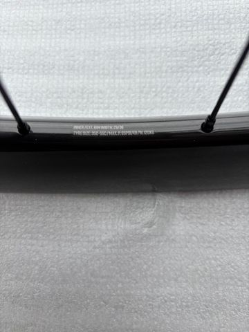 Brugt Rline Versa 2025 bike — billede 4 af 8