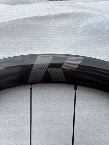 Brugt Rline Versa 2025 bike — billede 2 af 8