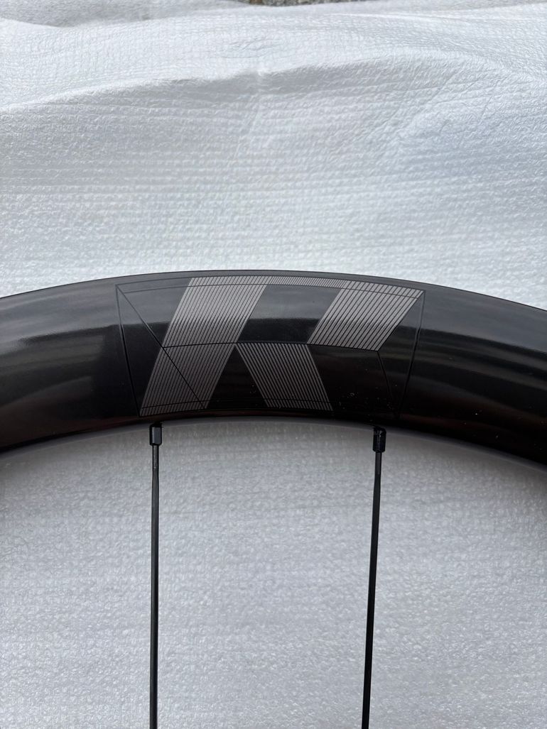 Brugt Rline Versa 2025 bike — billede 2 af 8