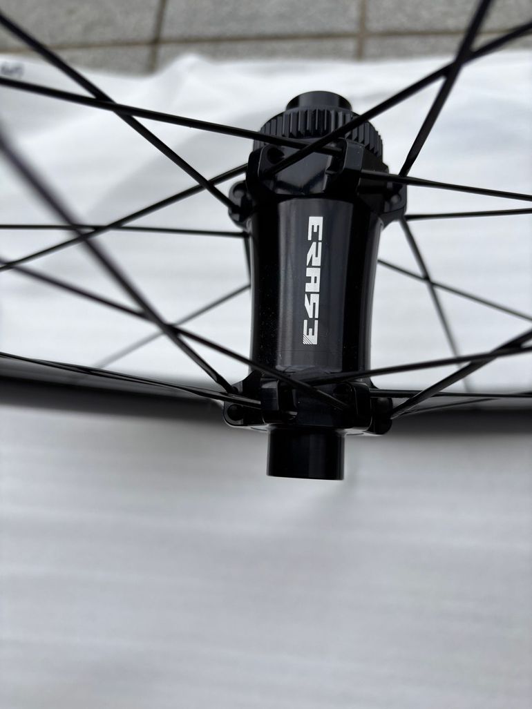 Brugt Rline Versa 2025 bike — billede 5 af 8