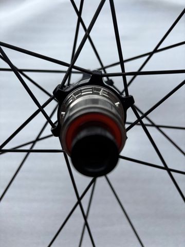 Brugt Rline Versa 2025 bike — billede 8 af 8