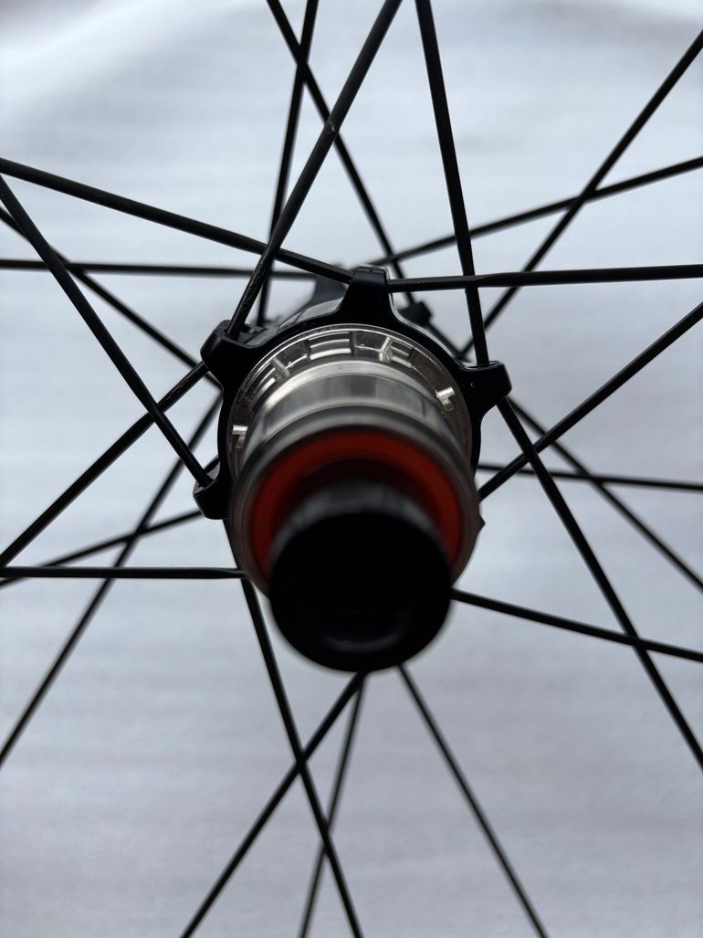Brugt Rline Versa 2025 bike — billede 8 af 8