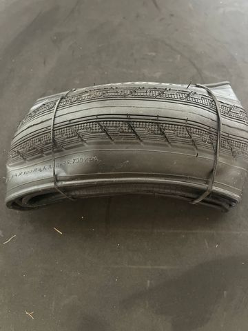 Brugt Vee Tires speedbooster élite 2024 bike — billede 3 af 3