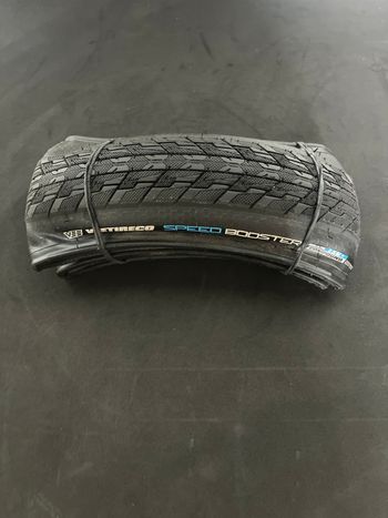 Used veetireco speedbooster 2024 bike — image 1 of 3