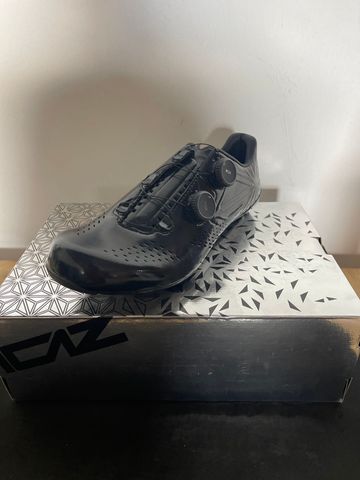 Tweedehands Supacaz kaze carbone 2024 Cycling Shoes
