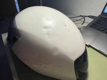 Gebrauchtes MET CODATRONCA 2021 bike — Bild 4 von 9
