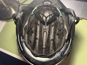 Used MET CODATRONCA 2021 bike — image 5 of 9