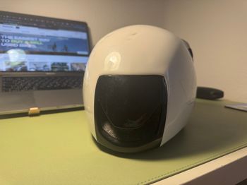 Gebrauchtes MET CODATRONCA 2021 bike — Bild 2 von 9