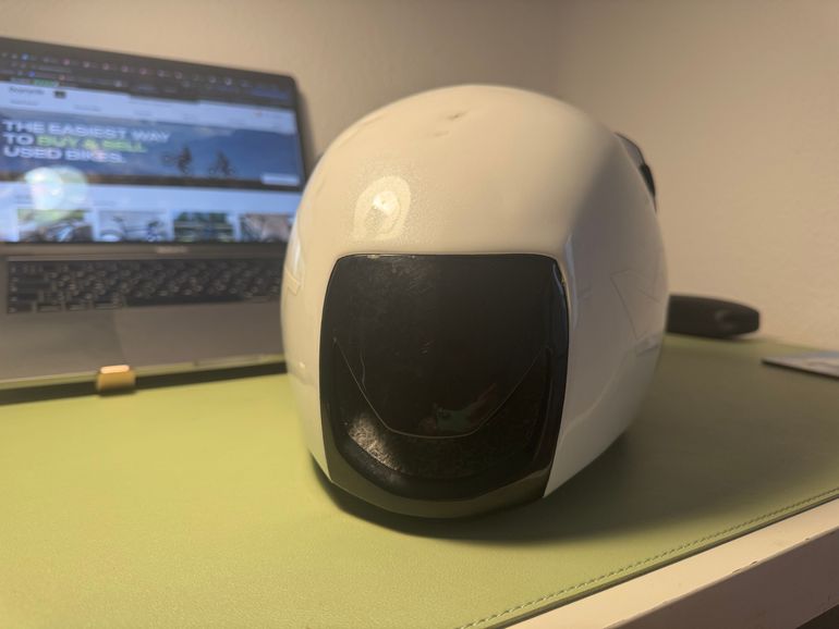Gebrauchtes MET CODATRONCA 2021 bike — Bild 2 von 9