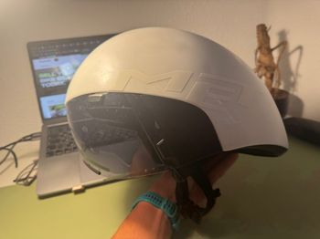Gebrauchtes MET CODATRONCA 2021 bike — Bild 8 von 9