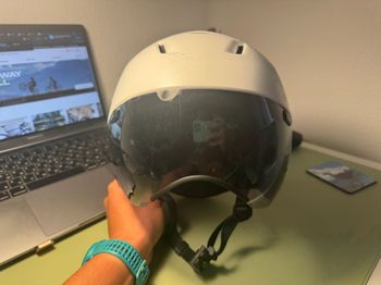 Gebrauchtes MET CODATRONCA 2021 bike — Bild 7 von 9