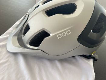 Used POC Axion 2024 bike
