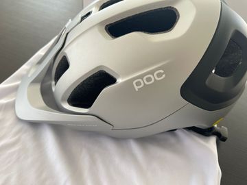 Brugt POC Axion 2024 Cycling Accessories