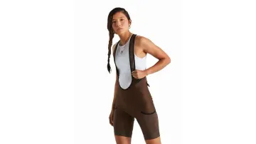 Tweedehands Specialized Adventure Swat Bibshorts Cycling Clothing