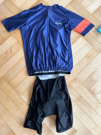 Used Rapha No Name 2025 bike — image 3 of 4