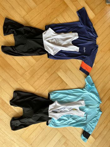 Used Rapha No Name 2025 bike — image 2 of 4