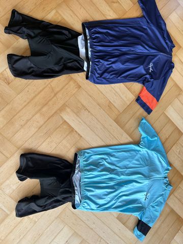 Tweedehands Rapha No Name 2025 Cycling Clothing