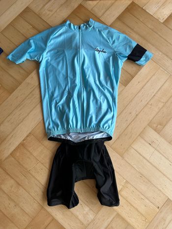 Used Rapha No Name 2025 bike — image 4 of 4
