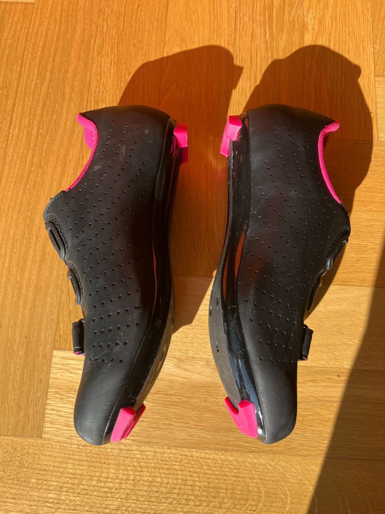 Used Fizik Tempo Overcurve R5 2018 bike — image 3 of 6