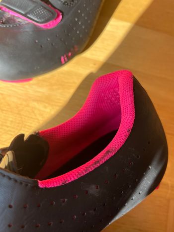 Used Fizik Tempo Overcurve R5 2018 bike — image 6 of 6
