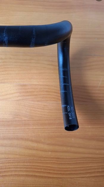 Used Fsa Omega  compact 2019 bike — image 3 of 3
