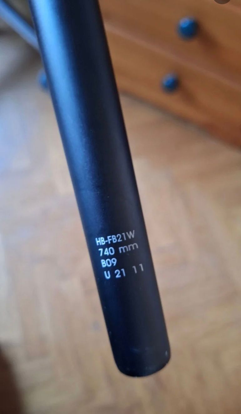 Gebrauchtes KTM team flat 2023 bike — Bild 3 von 5